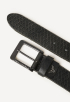 Reliëfpatroon Riem