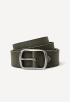 Leren Riem