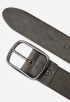 Leren Riem