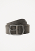 Leren Riem