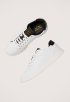 Lexicone Low sneaker