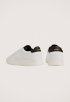 Lexicone Low sneaker