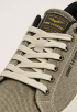 Low Crewman Sneaker