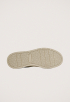 Low Crewman Sneaker