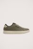Low Crewman Sneaker
