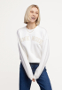Towel Sweater