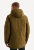 B9 Aviation Parka