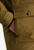 B9 Aviation Parka