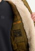 B9 Aviation Parka