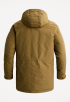 B9 Aviation Parka