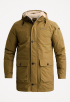 B9 Aviation Parka