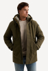 Hydropacker Parka