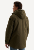 Hydropacker Parka