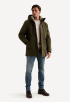 Hydropacker Parka