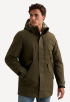 Hydropacker Parka
