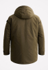 Hydropacker Parka