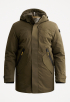 Hydropacker Parka