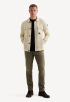 Structure Knit Vest