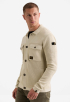Structure Knit Vest