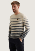 Stripe Trui