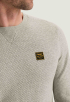 Cotton Structure Trui