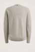 Cotton Structure Trui