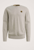 Cotton Structure Trui