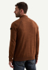 Half Zip Trui