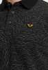 All-over Piqué Polo