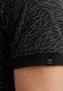 All-over Piqué Polo