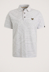 All-over Piqué Polo