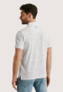All-over Piqué Polo
