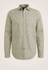 All-over Print Overhemd 