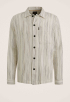 Stripe Jones Overhemd 