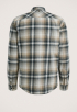 Check Overhemd