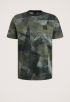 All-over Print T-shirt