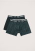 2-pack Boxershorts