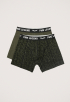 2-pack Boxershorts