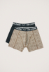 2-pack Boxershorts