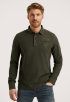 Polo Longsleeve 