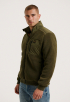 Sherpa Zip Jacket 