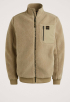 Sherpa Zip Jacket 