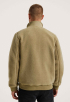 Sherpa Zip Jacket 
