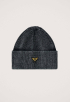Stone Wash Beanie