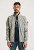 Interlock Zip Jacket