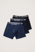 3-pack Boxershorts 