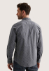 Allover Print Overhemd