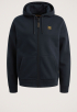Fleece Sweat Jacket