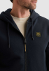 Fleece Sweat Jacket