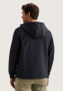 Interlock Hooded Jacket